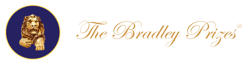The Bradley Prizes@2x